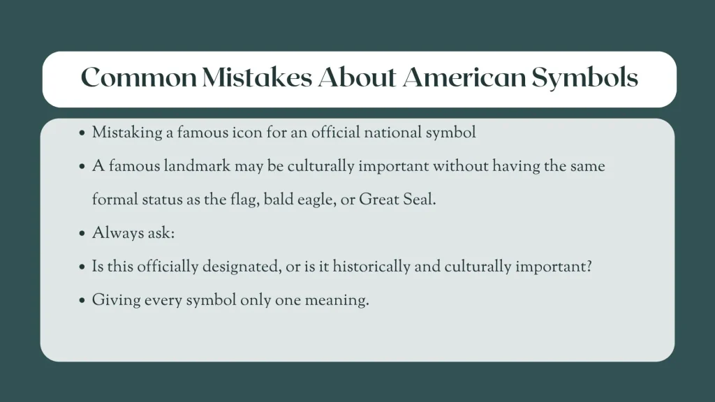 american symbols