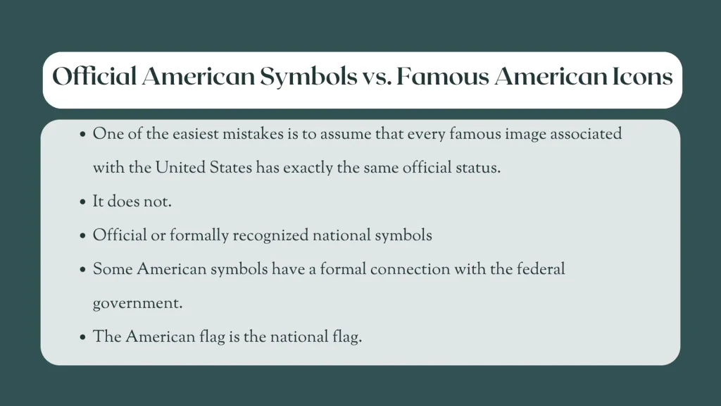 american symbols