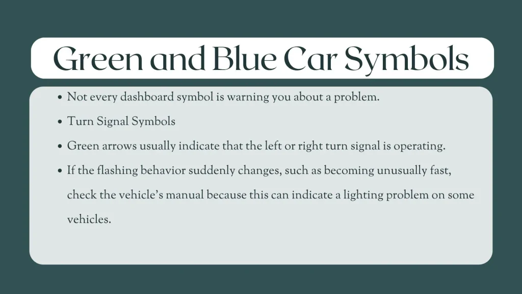 car symbols