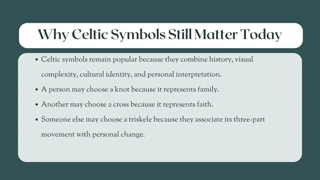 celtic symbols