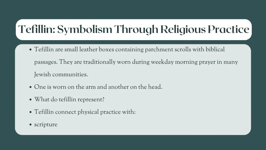 jewish symbols