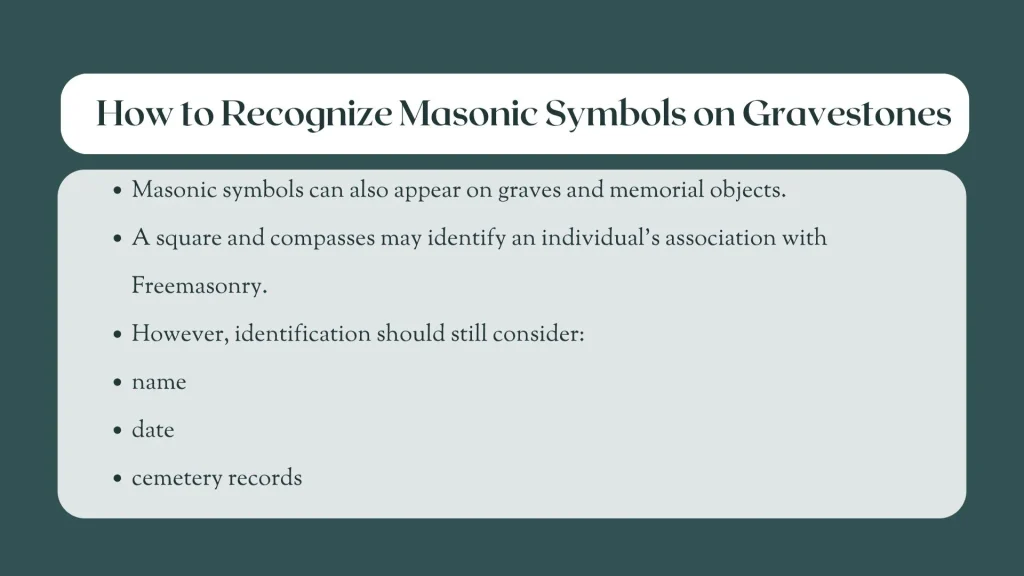 masonic symbols